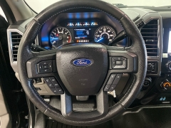Used 2016 Ford F-150 4WD SuperCrew XLT 5 1/2 at Ideal Cars Llc near Mesa, AZ