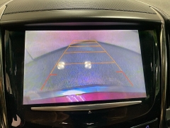 Used 2015 Cadillac ATS Coupe 2d Coupe 2.0L Turbo at Ideal Cars Llc near Mesa, AZ