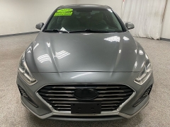 Used 2018  Hyundai Sonata 4d Sedan SEL at Ideal Cars Llc near Mesa&comma; AZ