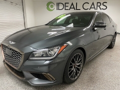  2019 Genesis G80 4d Sedan RWD 3&period;8L at Ideal Cars Llc near Mesa&comma; AZ