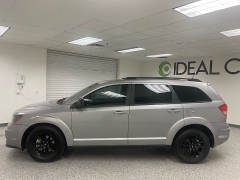 Used 2020 Dodge Journey 4d SUV FWD SE 2.4L Value at Ideal Cars Llc near Mesa, AZ