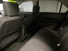 Used 2017  Chevrolet Equinox 4d SUV FWD LT at Ideal Cars Llc near Mesa, AZ