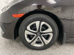 Used 2018 Honda Civic Sedan 4d LX CVT at Ideal Cars Llc near Mesa, AZ