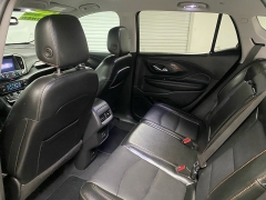 Used 2021 GMC Terrain FWD 4dr SLT at Ideal Cars Llc near Mesa, AZ