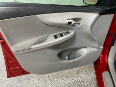 Used 2013  Toyota Corolla 4d Sedan LE at Ideal Cars Llc near Mesa&comma; AZ