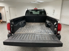 Used 2021 Toyota Tacoma 2WD SR Access Cab 6ft Bed I4 AT at Ideal Cars Llc near Mesa, AZ