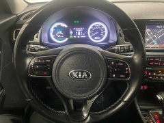 Used 2018 Kia Niro 4d SUV Touring at Ideal Cars Llc near Mesa, AZ