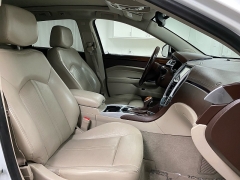 Used 2016  Cadillac SRX 4d SUV FWD Premium at Ideal Cars Llc near Mesa&comma; AZ