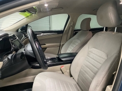 Used 2019  Ford Fusion Hybrid 4d Sedan FWD SE at Ideal Cars Llc near Mesa, AZ