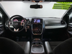 Used 2016  Dodge Grand Caravan 4d Wagon SXT at Ideal Cars Llc near Mesa&comma; AZ