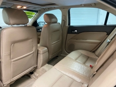 Used 2008 Ford Fusion 4d Sedan SEL (V6) AWD at Ideal Cars Llc near Mesa, AZ