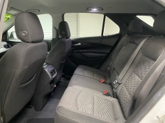 Used 2021  Chevrolet Equinox FWD 4dr LT w&sol;1LT at Ideal Cars Llc near Mesa&comma; AZ