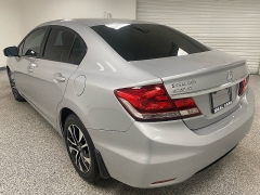 Used 2014 Honda Civic Sedan 4d EX at Ideal Cars Llc near Mesa, AZ