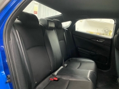 Used 2021  Honda Civic Sedan Sport CVT at Ideal Cars Llc near Mesa, AZ