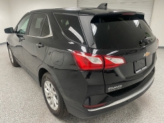 Used 2018 Chevrolet Equinox 4d SUV AWD LT w/1LT at Ideal Cars Llc near Mesa, AZ