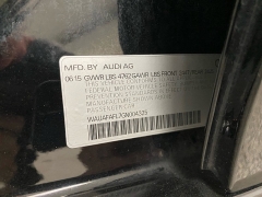 Used 2016  Audi A4 4d Sedan 2&period;0T Premium at Ideal Cars Llc near Mesa&comma; AZ