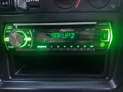 Used 1999  Toyota 4Runner 4d SUV RWD SR5 at Ideal Cars Llc near Mesa&comma; AZ