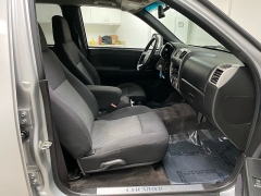 Used 2010  Chevrolet Colorado 2WD Crew Cab LT2 at Ideal Cars Llc near Mesa&comma; AZ