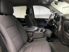 Used 2021  Chevrolet Silverado 1500 2WD Crew Cab 147" Custom at Ideal Cars Llc near Mesa, AZ