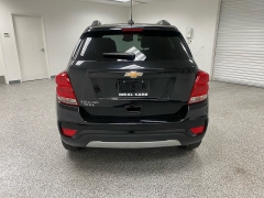 Used 2020 Chevrolet Trax 4d SUV FWD LT at Ideal Cars Llc near Mesa, AZ