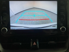 Used 2022  Toyota Corolla LE CVT at Ideal Cars Llc near Mesa, AZ