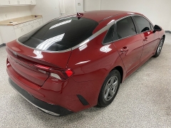 Used 2021  Kia K5 LXS FWD at Ideal Cars Llc near Mesa, AZ