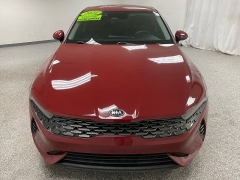 Used 2021  Kia K5 LXS FWD at Ideal Cars Llc near Mesa, AZ