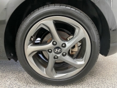 Used 2019  Hyundai Veloster 3d Hatchback 2&period;0L Auto at Ideal Cars Llc near Mesa&comma; AZ