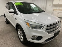 Used 2017  Ford Escape 4d SUV FWD SE at Ideal Cars Llc near Mesa&comma; AZ