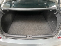 Used 2019  Volkswagen Passat 4d Sedan 2.0T Wolfsburg Edition at Ideal Cars Llc near Mesa, AZ