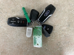 Used 2016  Ford Edge 4d SUV AWD SEL EcoBoost at Ideal Cars Llc near Mesa&comma; AZ