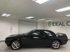 Used 2021  Dodge Challenger SXT AWD at Ideal Cars Llc near Mesa&comma; AZ