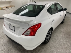 Used 2018  Nissan Versa 4d Sedan SV (2018.5) at Ideal Cars Llc near Mesa, AZ