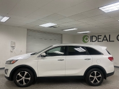 Used 2016  Kia Sorento 4d SUV FWD EX Turbo at Ideal Cars Llc near Mesa, AZ