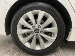 Used 2016  Kia Optima 4d Sedan EX at Ideal Cars Llc near Mesa, AZ