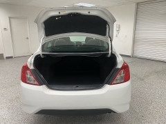 Used 2016 Nissan Versa 4d Sedan SV at Ideal Cars Llc near Mesa, AZ