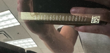 Used 2019  Buick Regal Sportback 4d Hatchback FWD Preferred at Ideal Cars Llc near Mesa&comma; AZ