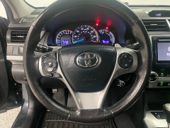Used 2012 Toyota Camry 4d Sedan SE at Ideal Cars Llc near Mesa, AZ