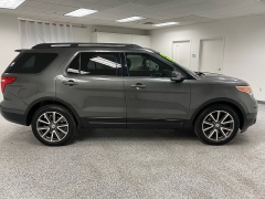 Used 2015 Ford Explorer 4d SUV FWD XLT at Ideal Cars Llc near Mesa, AZ