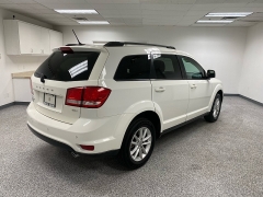Used 2015 Dodge Journey 4d SUV AWD SXT at Ideal Cars Llc near Mesa, AZ