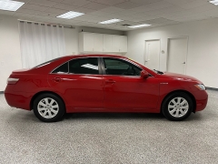 Used 2009 Toyota Camry Hybrid 4d Sedan at Ideal Cars Llc near Mesa, AZ