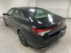 Used 2023  Hyundai Elantra SEL IVT at Ideal Cars Llc near Mesa&comma; AZ