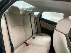 Used 2018 Honda Civic Sedan 4d LX CVT at Ideal Cars Llc near Mesa, AZ
