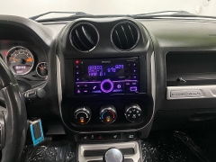 Used 2014 Jeep Compass 4d SUV 4WD Latitude at Ideal Cars Llc near Mesa, AZ