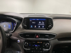 Used 2019 Hyundai Santa Fe 4d SUV AWD Limited 2.4L at Ideal Cars Llc near Mesa, AZ