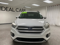 Used 2018 Ford Escape 4d SUV FWD SE at Ideal Cars Llc near Mesa, AZ