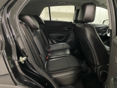 Used 2020  Chevrolet Trax 4d SUV AWD LT at Ideal Cars Llc near Mesa&comma; AZ