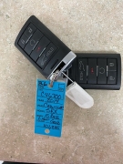 Used 2014  Cadillac SRX 4d SUV FWD Performance at Ideal Cars Llc near Mesa, AZ