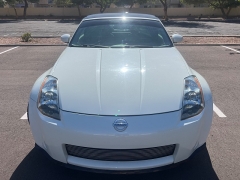 Used 2004 Nissan 350Z 2d Roadster Touring AT at Ideal Cars Llc near Mesa, AZ