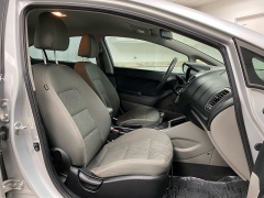 Used 2015  Kia Forte 4d Sedan LX Auto at Ideal Cars Llc near Mesa&comma; AZ